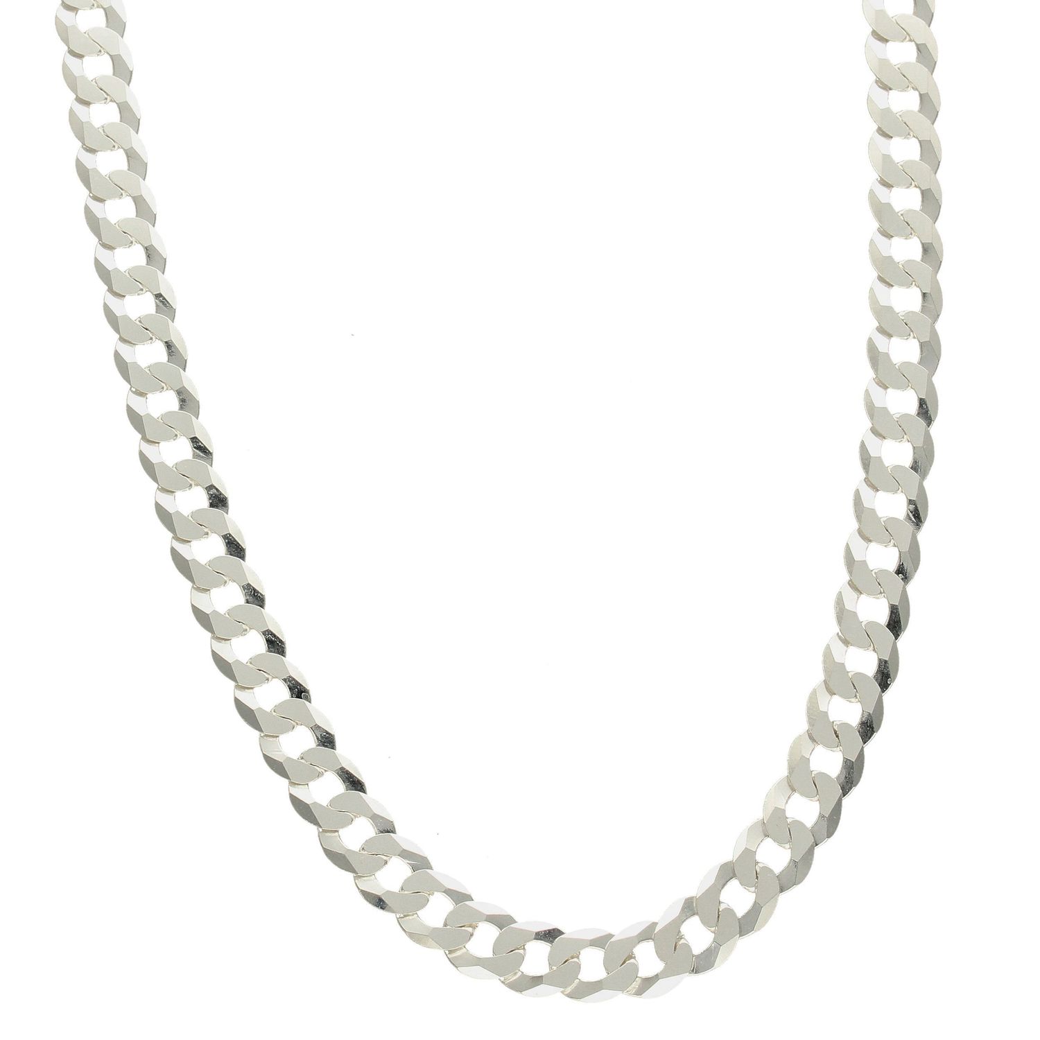 Srebrny łańcuszek Pancerka DIA-LAN-759977-180-925 7mm próba 925.  (1).jpg